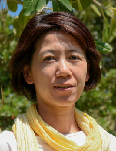 speaker photo